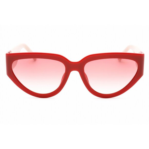 MARC JACOBS MJ645S-92Y-57  Sunglasses Size 57mm 135mm 17mm RED